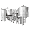 5000L Beer Brewing Equipment