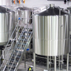 3000L Beer Brewing Equipment