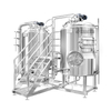 Microbrewery 500L 